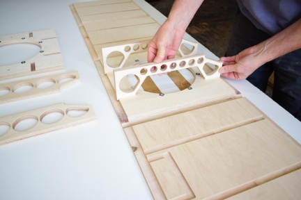 Scan Speak Sub 26W - 040